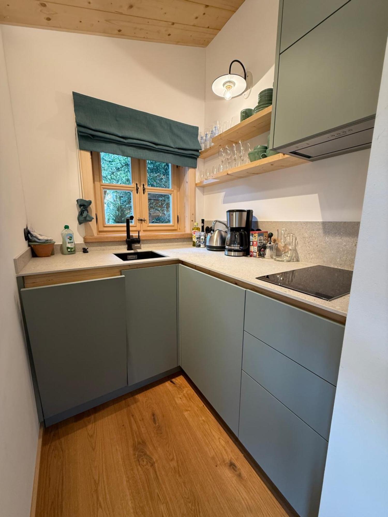 Bed & Breakfast Haus Kaiser 3*