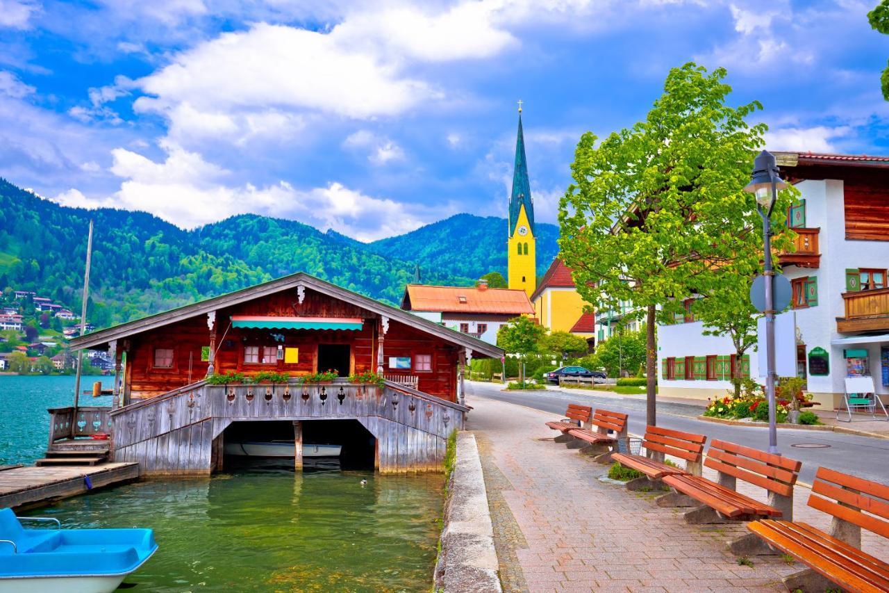 Bed & Breakfast Haus Kaiser Rotta