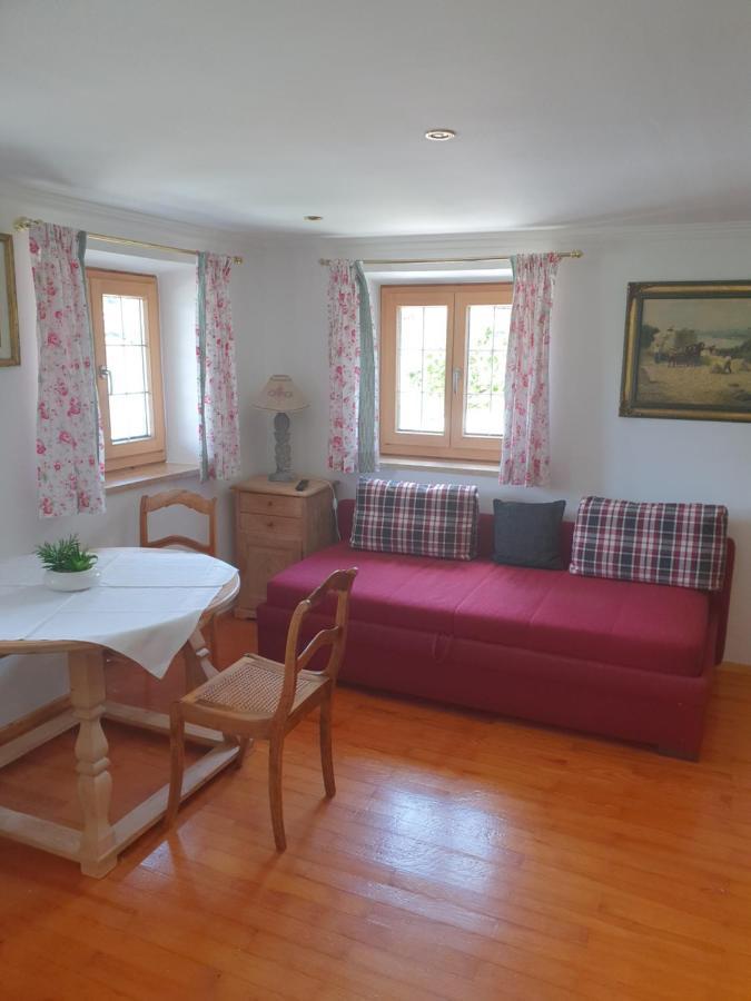 Bed & Breakfast Haus Kaiser 3*