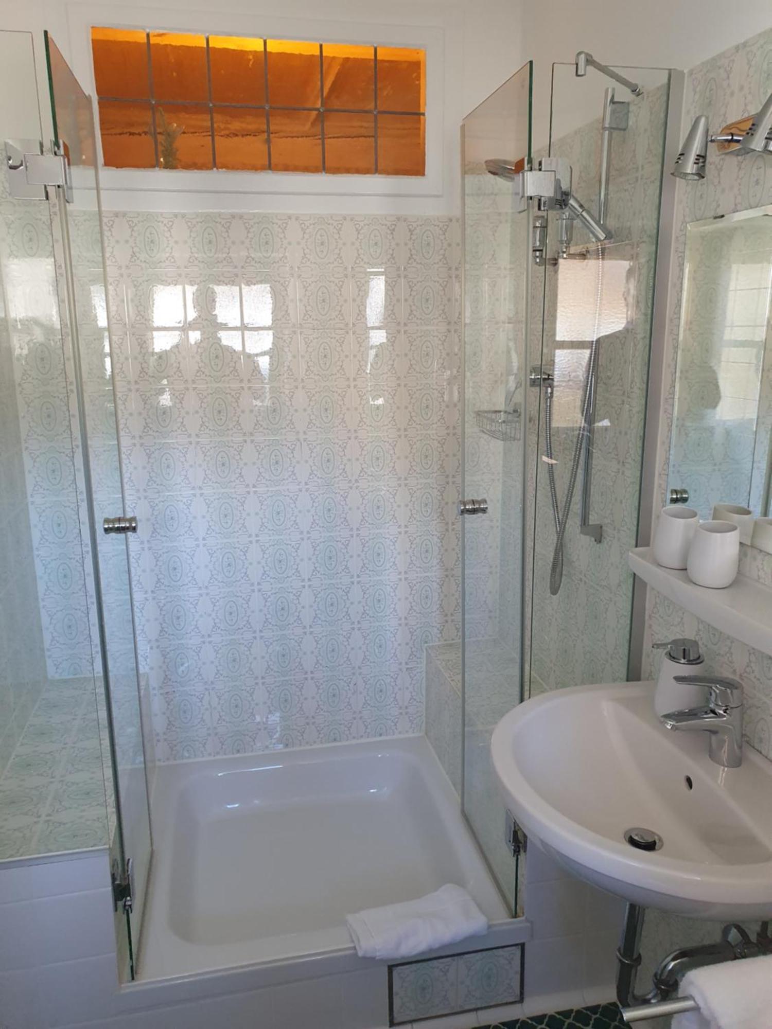 Haus Kaiser Bed & Breakfast Rotta