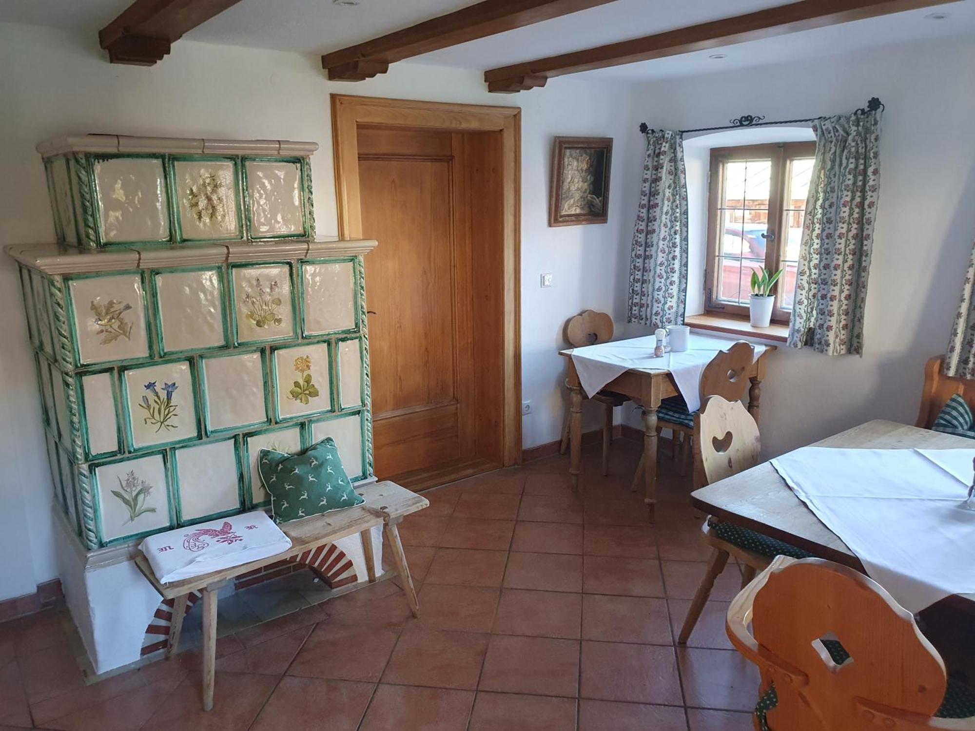 Bed & Breakfast Haus Kaiser Rotta