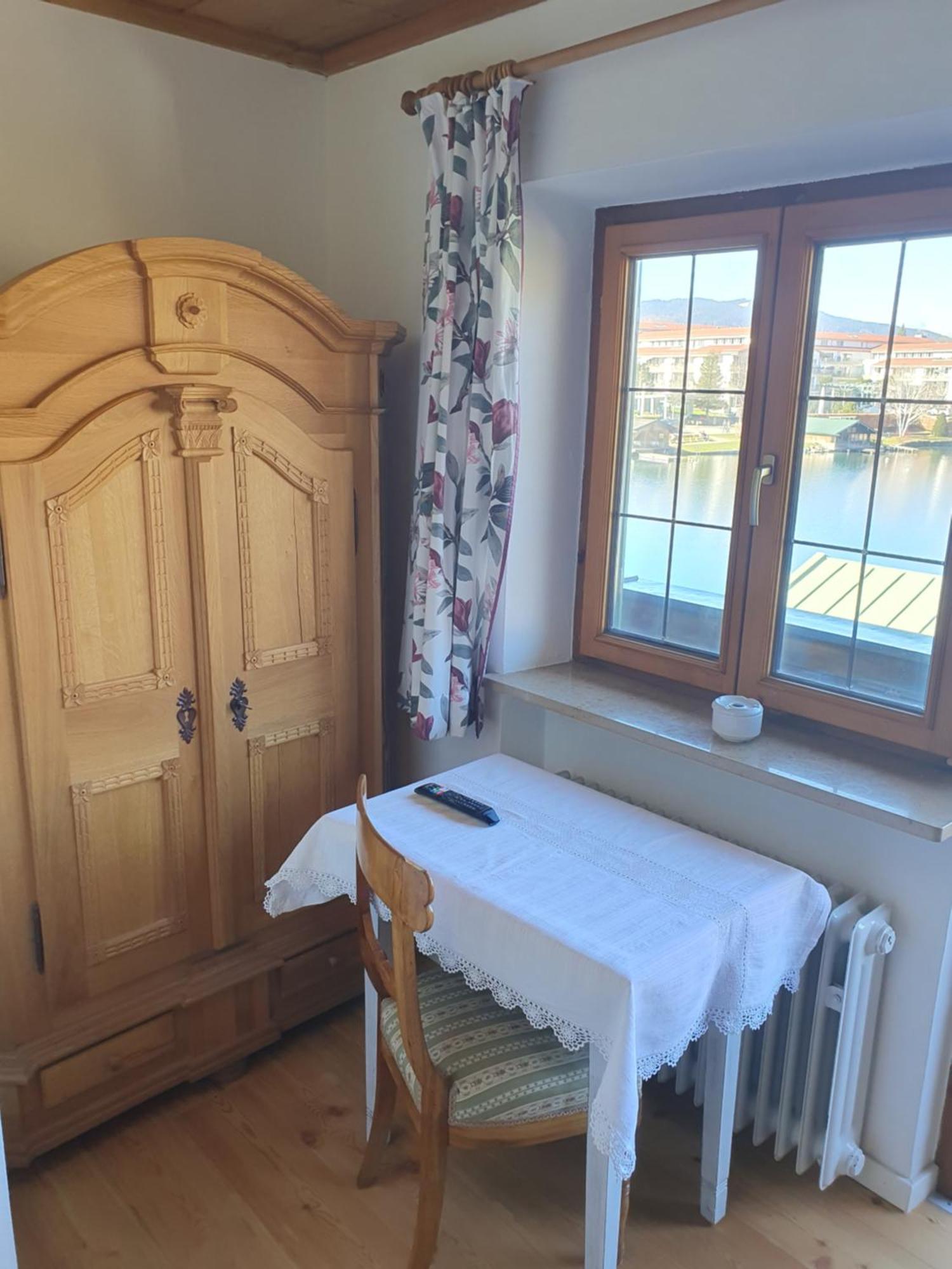 Bed & Breakfast Haus Kaiser Rotta