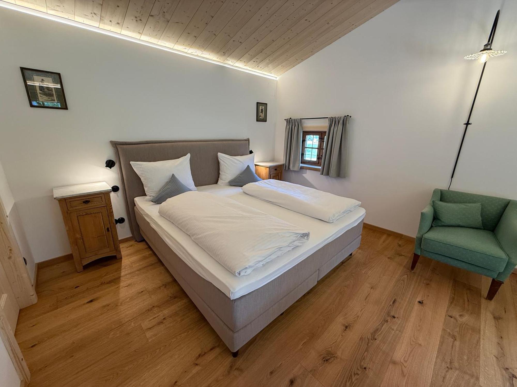 Haus Kaiser 3*