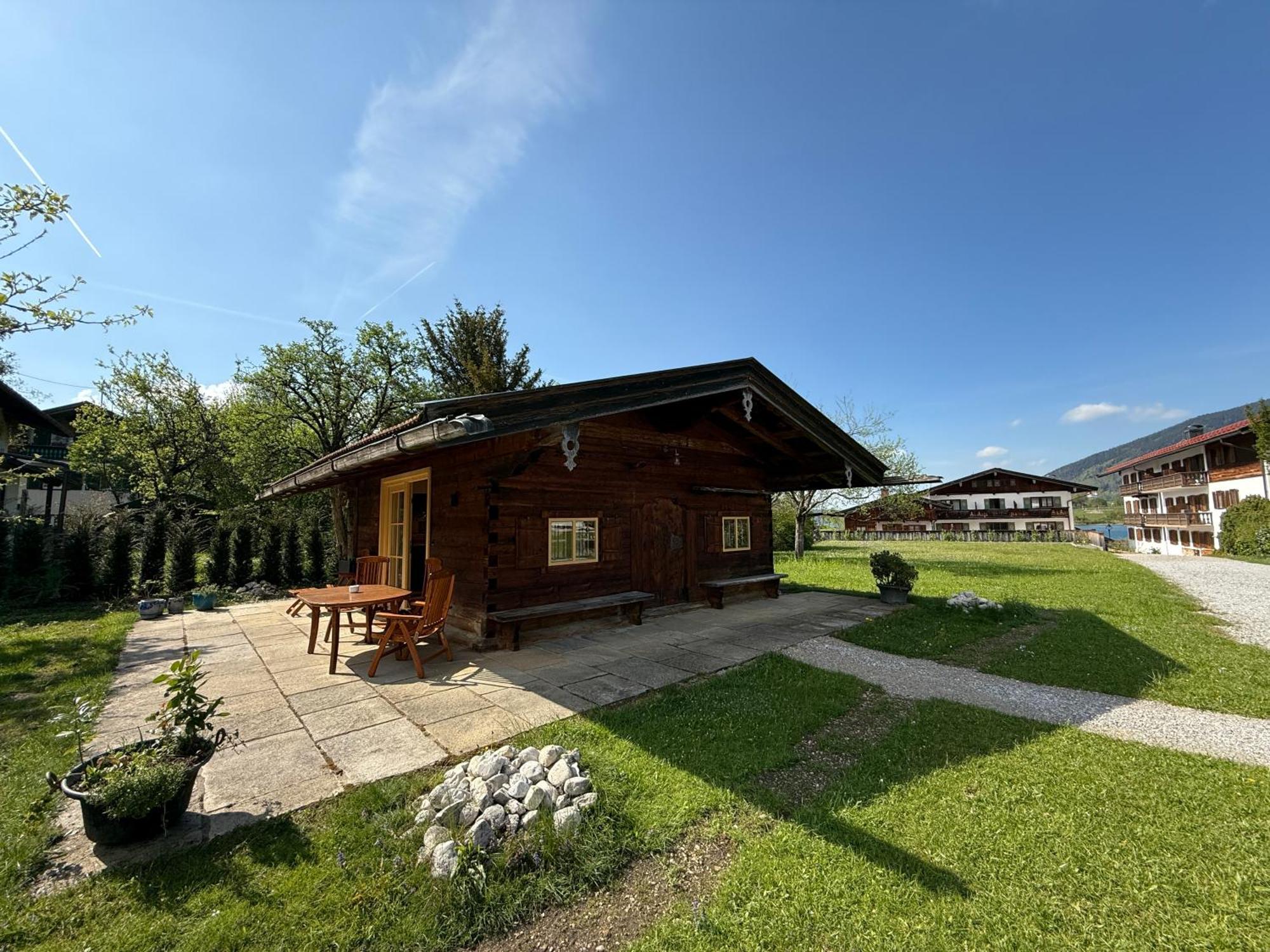 Haus Kaiser 3* Rotta
