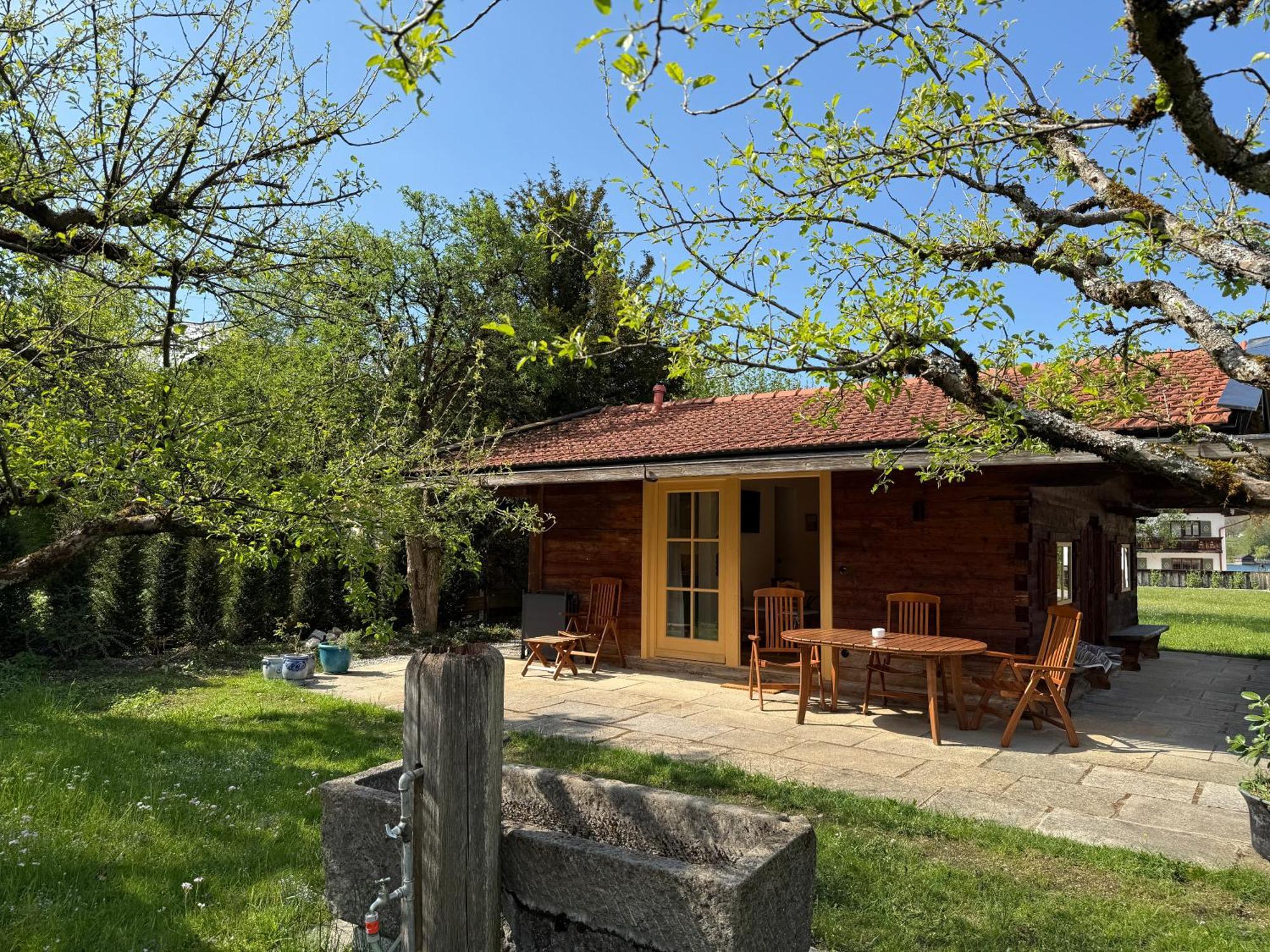 Bed & Breakfast Haus Kaiser